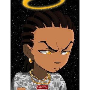 Meet your Posher, Julian